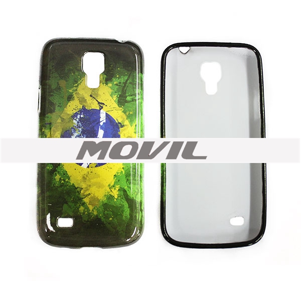 NP-1166 Funda para Samsung i9192 NP-1166-2g